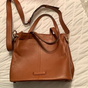 Cole Haan Grand Series bucket bag